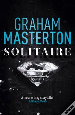 Capa do artigo Solitaire