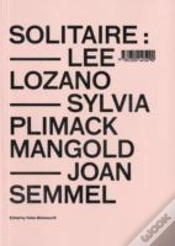 Capa do artigo Solitaire