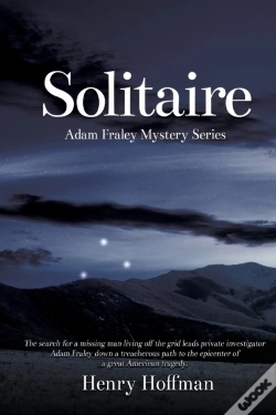 Capa do artigo Solitaire