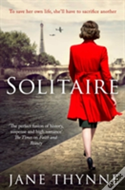 Capa do artigo Solitaire