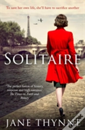 Capa do artigo Solitaire