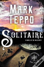 Capa do artigo Solitaire