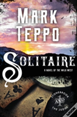 Capa do artigo Solitaire