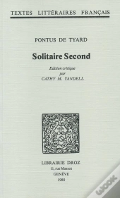 Solitaire Second