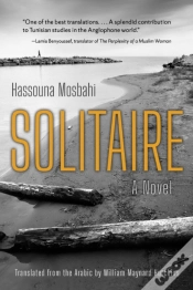 Capa do artigo Solitaire