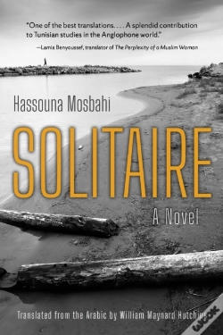 Capa do artigo Solitaire