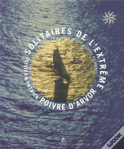 Capa do artigo Solitaires De L'Extrême