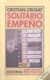 Capa do artigo Solitario Empeño