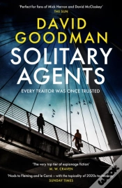 Capa do artigo Solitary Agents