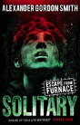 Solitary - Preview