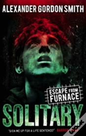 Capa do artigo Solitary