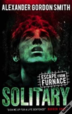 Capa do artigo Solitary