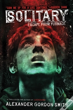 Capa do artigo Solitary