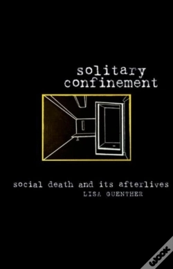 Capa do artigo Solitary Confinement