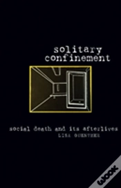 Capa do artigo Solitary Confinement