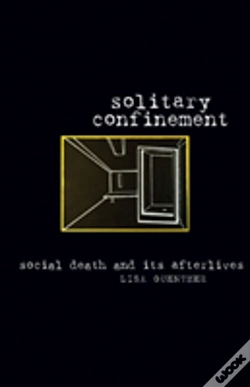 Capa do artigo Solitary Confinement