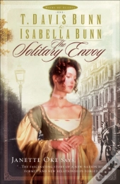 Solitary Envoy (Heirs Of Acadia Book #1)