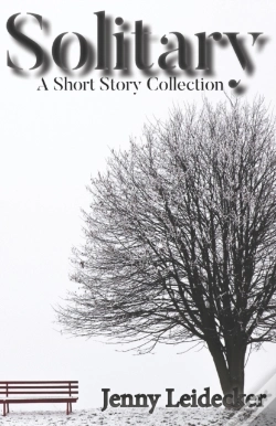 Capa do artigo Solitary