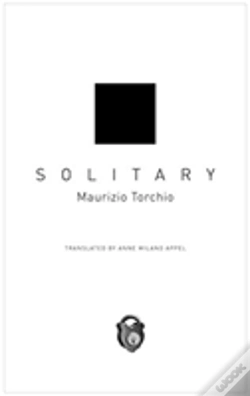Capa do artigo Solitary