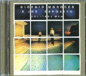 Capa do artigo Solitary Men - CD