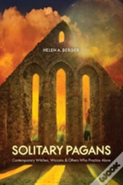 Capa do artigo Solitary Pagans