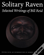 Capa do artigo Solitary Raven