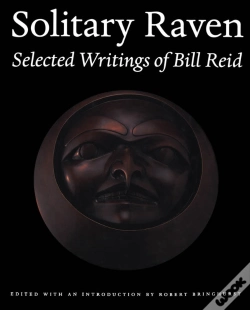 Capa do artigo Solitary Raven