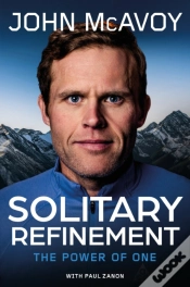 Capa do artigo Solitary Refinement