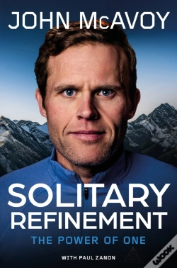 Capa do artigo Solitary Refinement