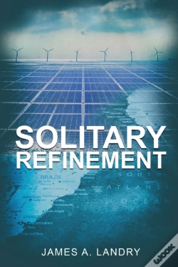 Capa do artigo Solitary Refinement