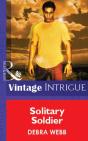 Solitary Soldier - Preview