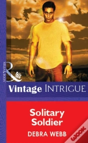 Capa do artigo Solitary Soldier