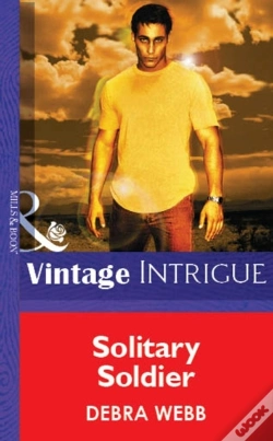 Capa do artigo Solitary Soldier