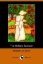 Solitary Summer (Dodo Press) - Preview
