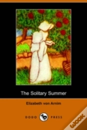 Capa do artigo Solitary Summer (Dodo Press)