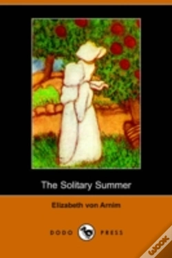 Capa do artigo Solitary Summer (Dodo Press)