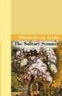 Solitary Summer - Preview