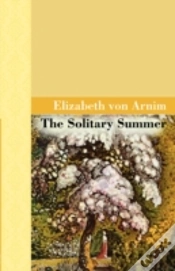 Capa do artigo Solitary Summer