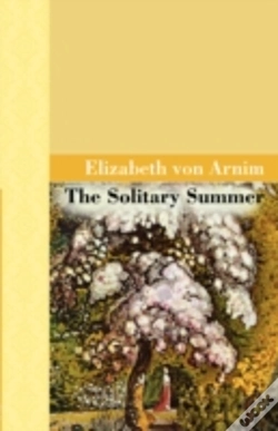 Capa do artigo Solitary Summer