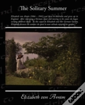 Capa do artigo Solitary Summer