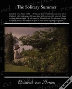 Capa do artigo Solitary Summer