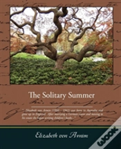 Capa do artigo Solitary Summer