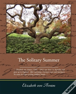 Capa do artigo Solitary Summer