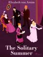 Solitary Summer - Preview