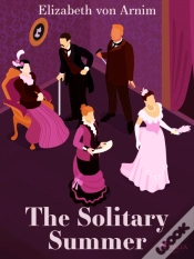 Capa do artigo Solitary Summer