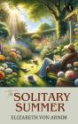 Solitary Summer - Preview