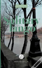 Capa do artigo Solitary Tango