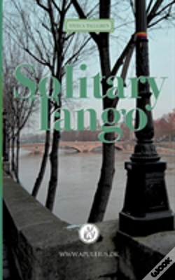 Capa do artigo Solitary Tango