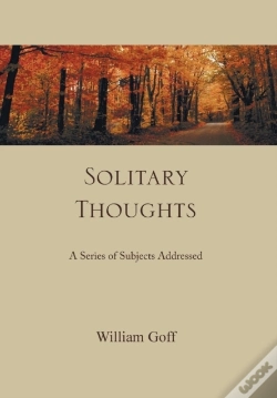 Capa do artigo Solitary Thoughts: A Series Of Subjects