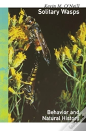Solitary Wasps